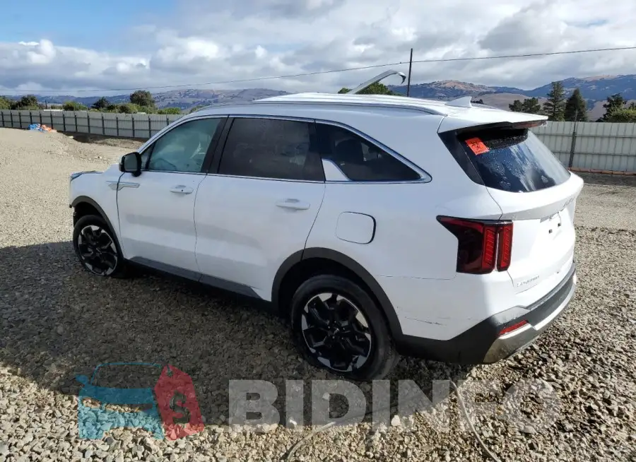 5XYRLDJC7RG289271 Photo# 2