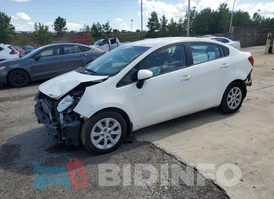 KNADM4A30G6682078 Photo# 1