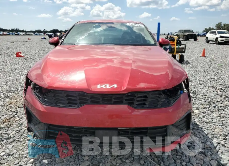 KNAG24J77S5376015 Photo# 5