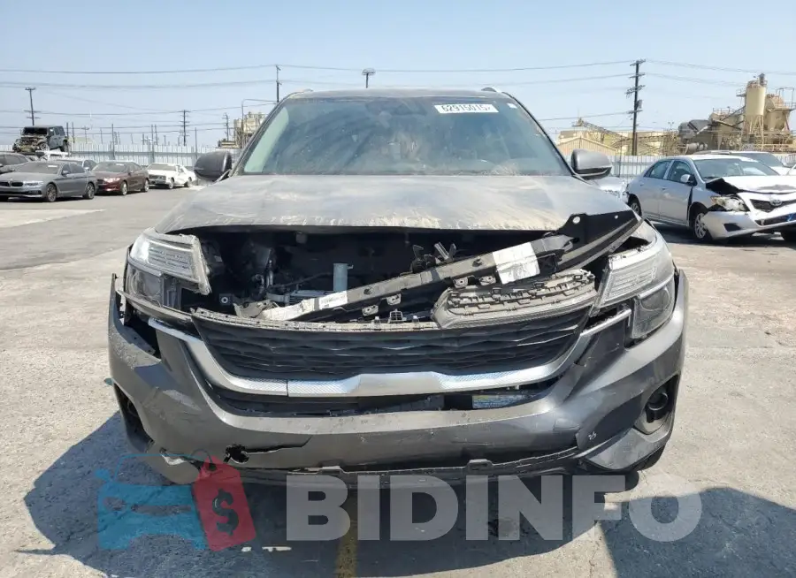 KNDEU2AA6M7186993 Photo# 5