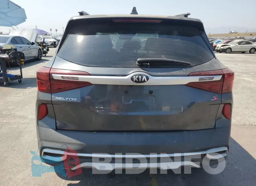 KNDEU2AA6M7186993 Photo# 6