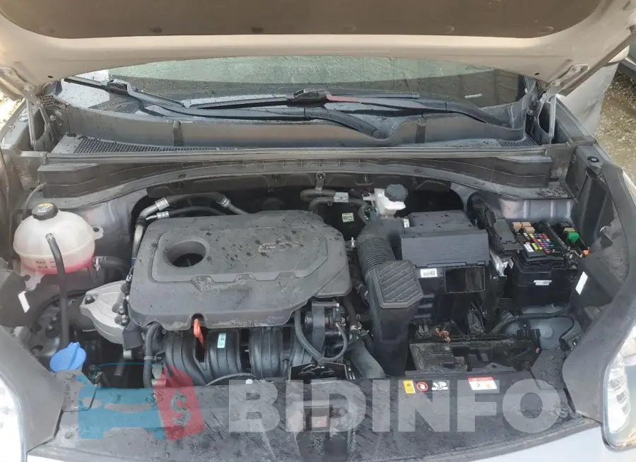 KNDPMCAC8M7943375 Photo# 12