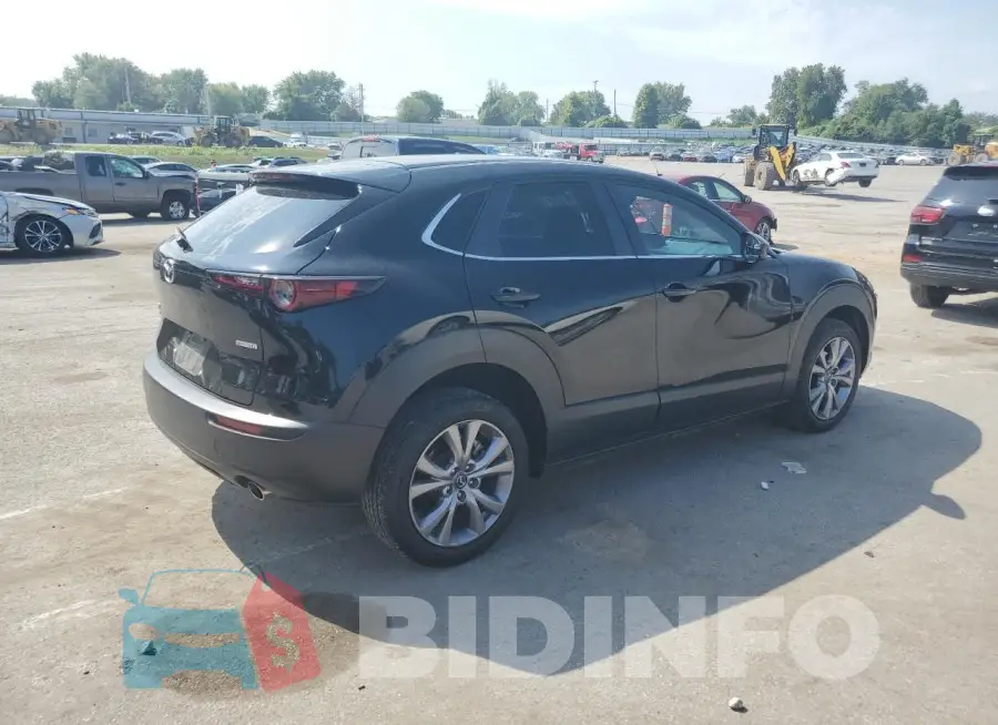 3MVDMBCL1MM221874 Photo# 3