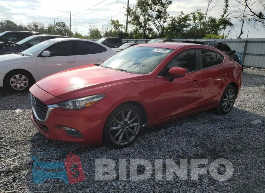 3MZBN1V30JM159955 Photo# 1