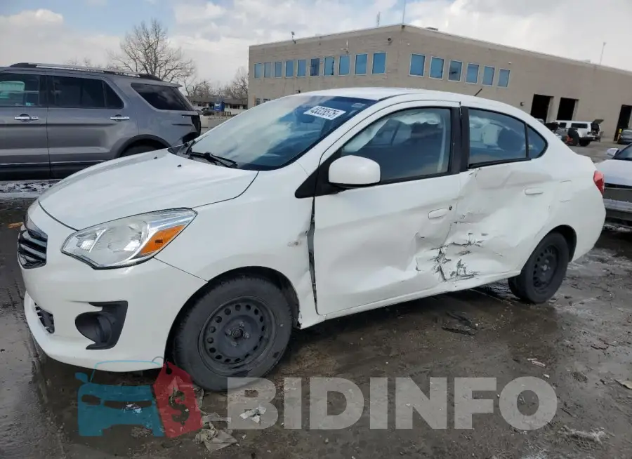 ML32F3FJ0HHF06326 Photo# 1