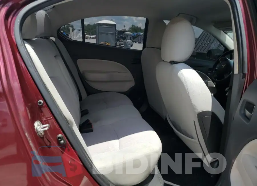 ML32F3FJ6KHF02188 Photo# 10