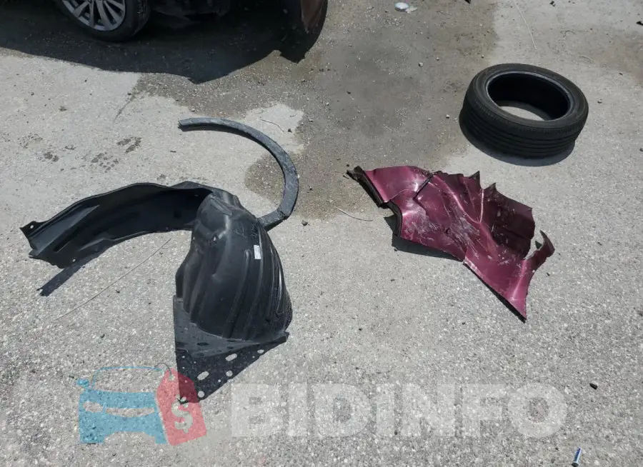 ML32F3FJ6KHF02188 Photo# 12