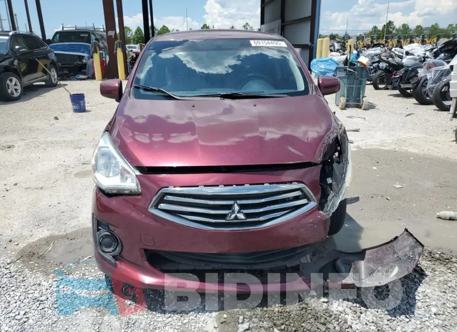 ML32F3FJ6KHF02188 Photo# 5