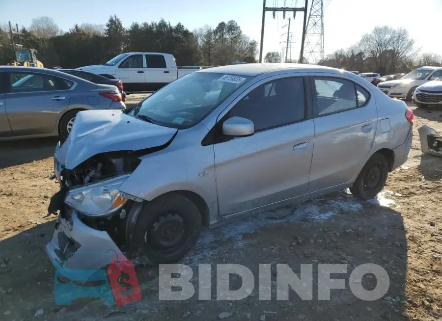 ML32F3FJ7KHF17542 Photo# 1