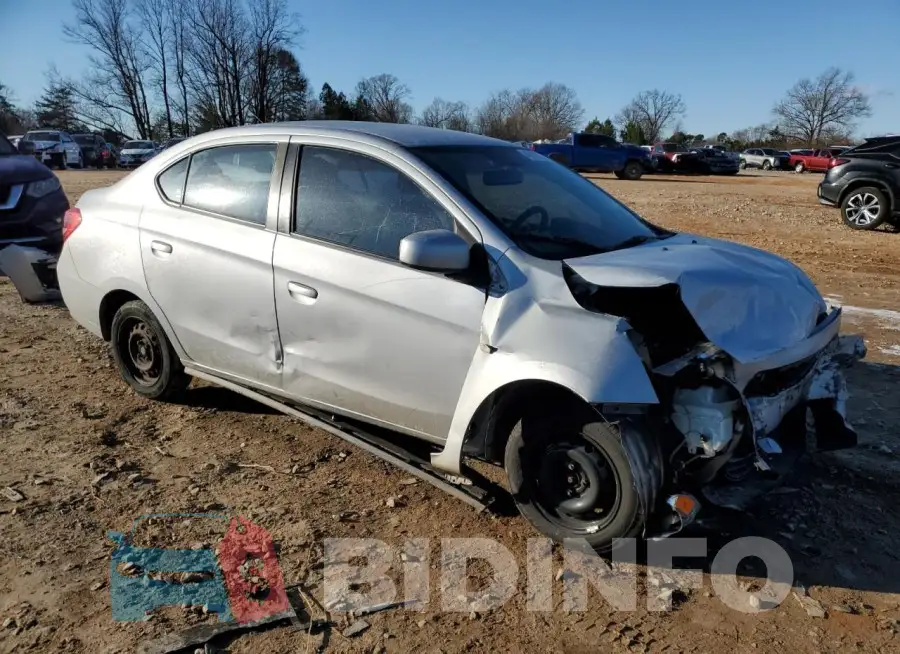 ML32F3FJ7KHF17542 Photo# 4