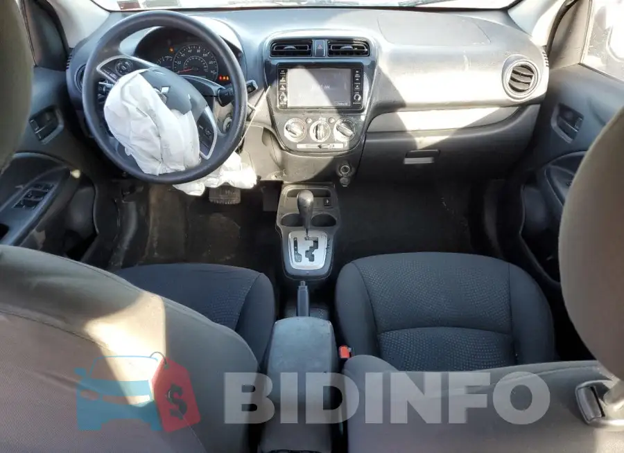 ML32F3FJ7KHF17542 Photo# 8