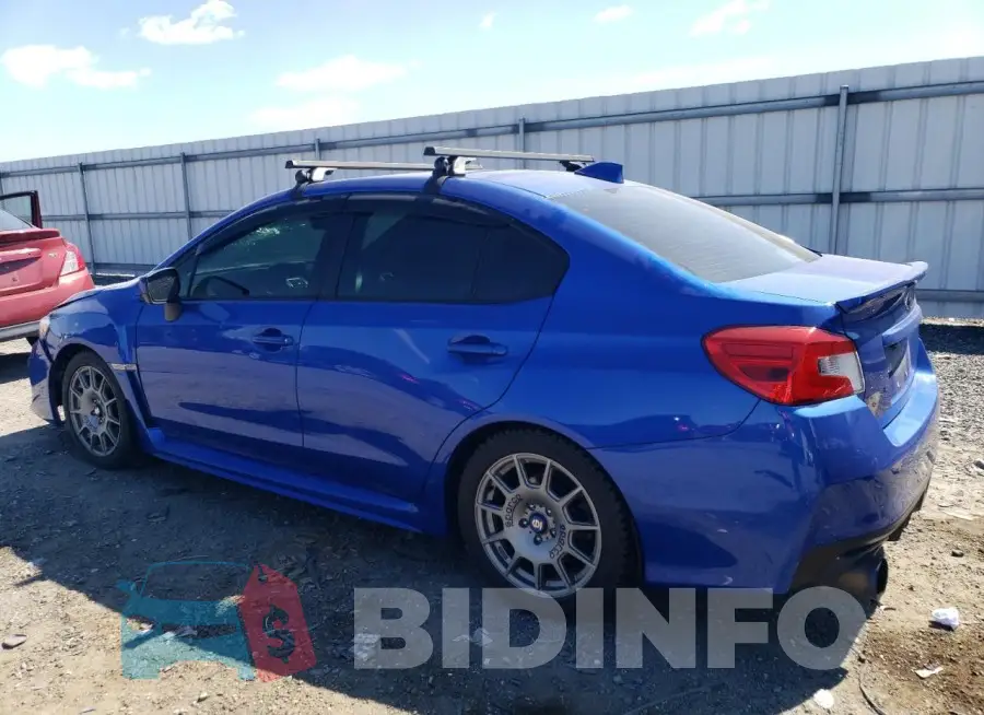 JF1VA1C66M9815061 Photo# 2