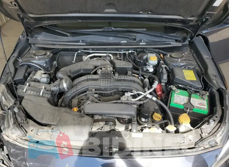 JF2GTAEC3KH316920 Photo# 12