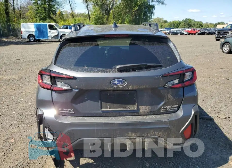 JF2GUADC5RH852714 Photo# 6