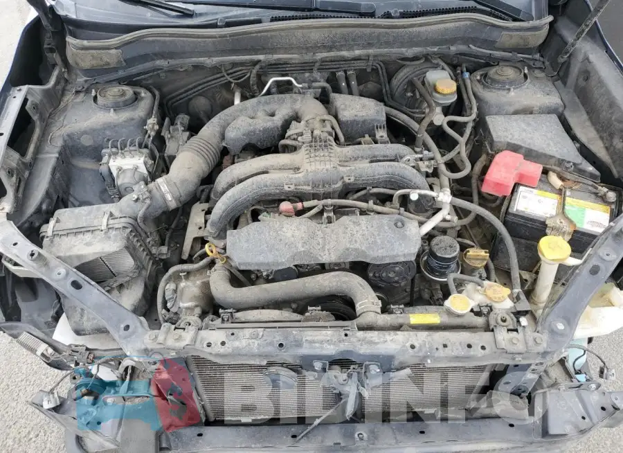 JF2SJADC5GH458114 Photo# 12