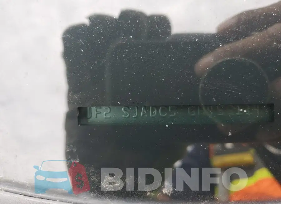 JF2SJADC5GH458114 Photo# 14