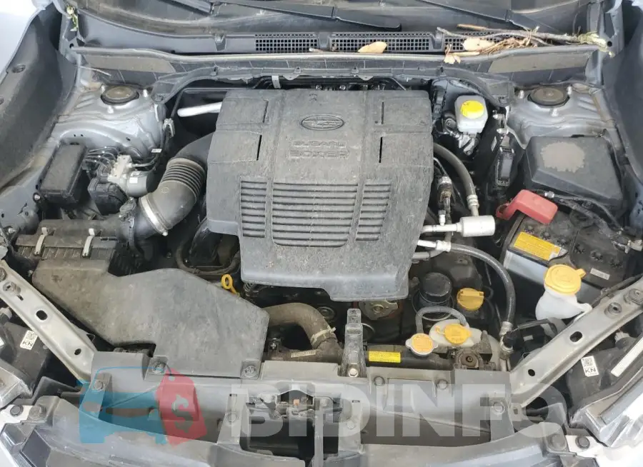 JF2SKARC0PH476185 Photo# 11