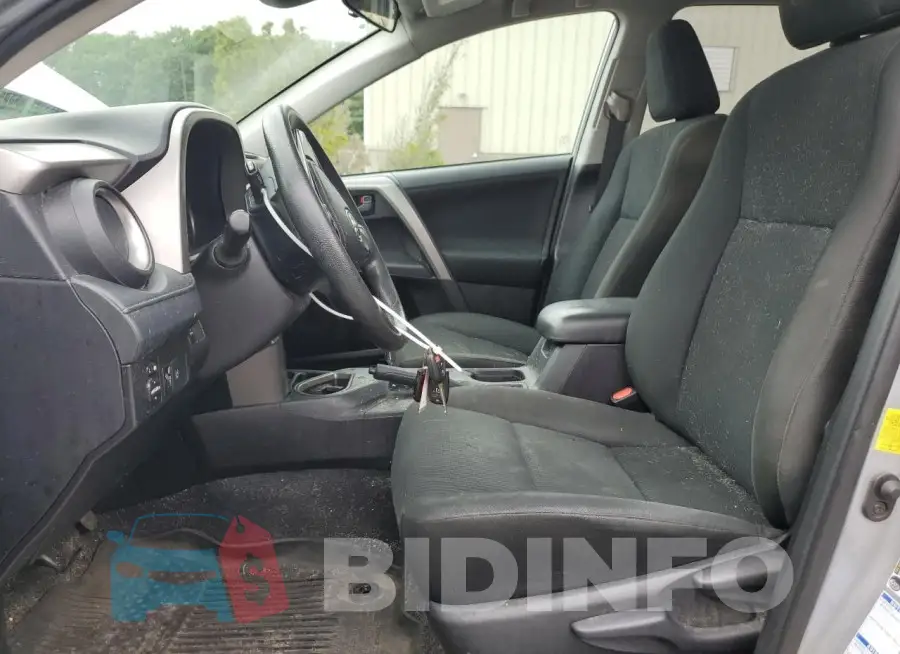 2T3BFREV6JW755103 Photo# 7