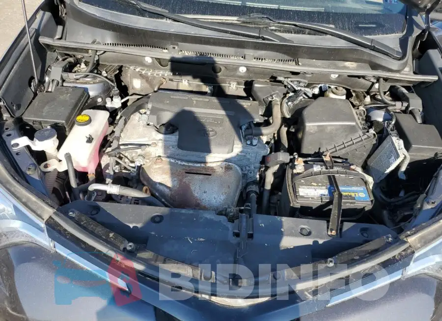 2T3DFREV0HW640449 Photo# 12