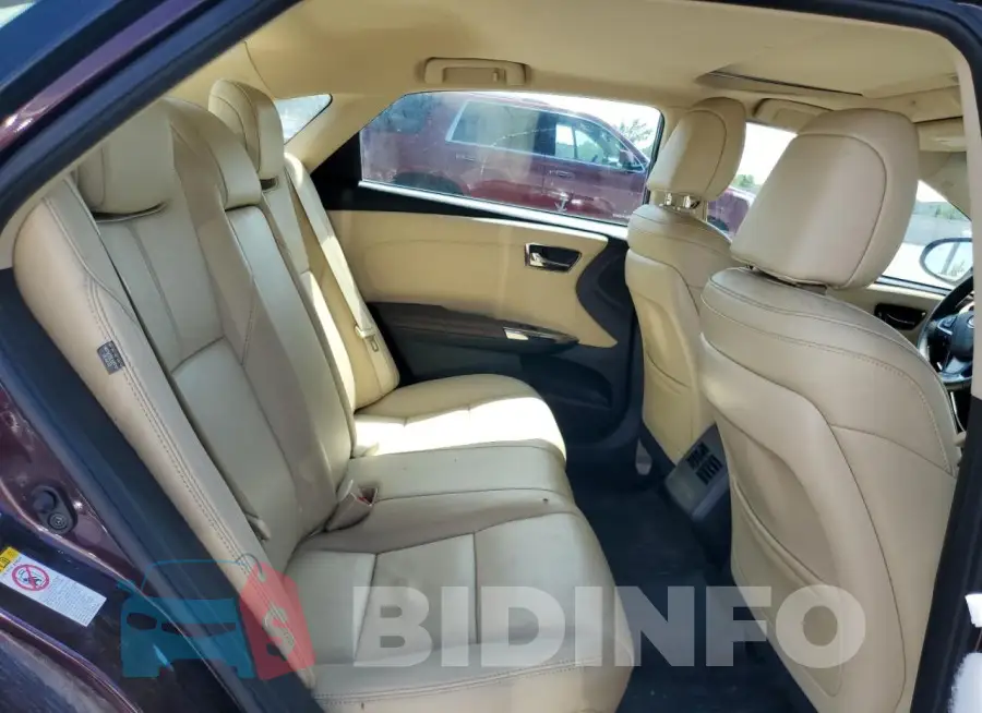 4T1BK1EB8JU268173 Photo# 10