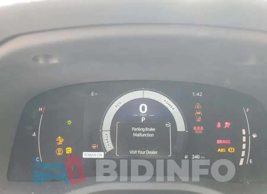 4T1DAACK4SU591832 Photo# 9
