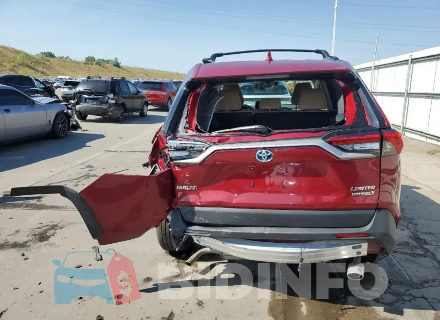 4T3D6RFV8RU164628 Photo# 6