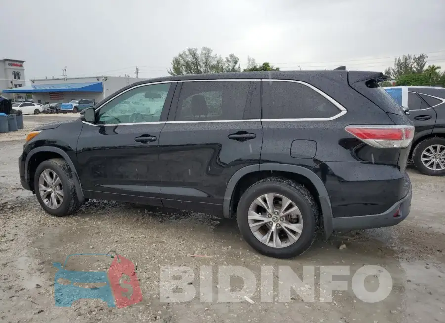 5TDBKRFH7GS242232 Photo# 2