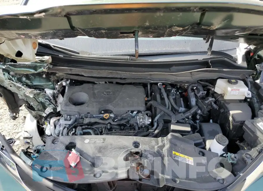 5TDBRKEC9SS235073 Photo# 12