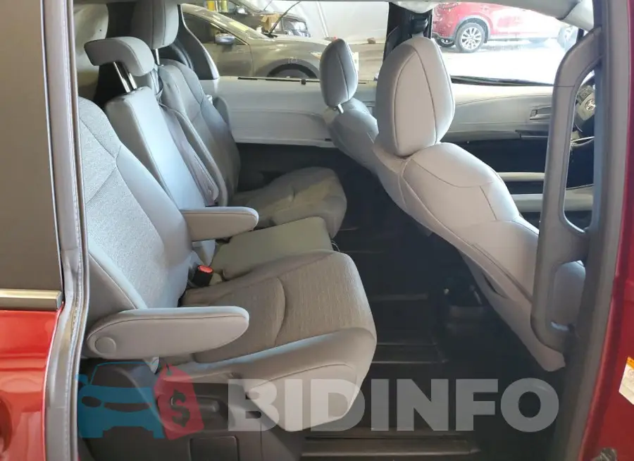 5TDBSKFC3SS176914 Photo# 11