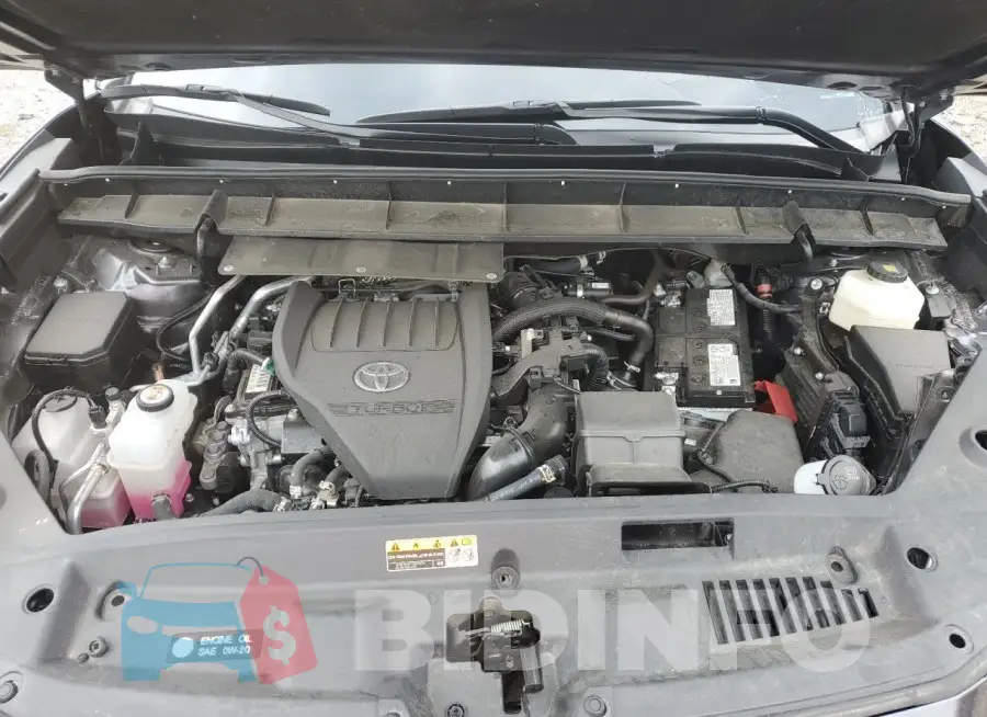 5TDKDRBH4RS551157 Photo# 12