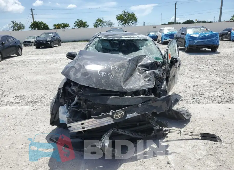 5YFB4MDE3PP009933 Photo# 5
