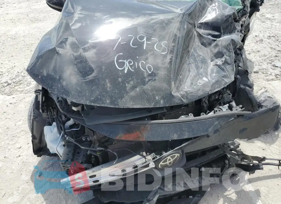 5YFB4MDE3PP009933 Photo# 11