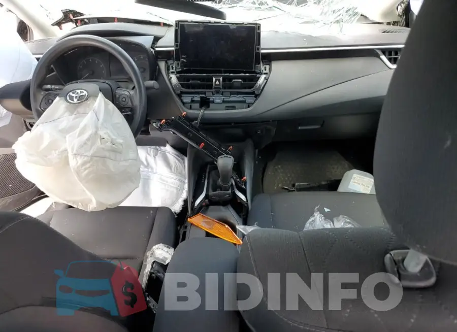 5YFB4MDE3PP009933 Photo# 8