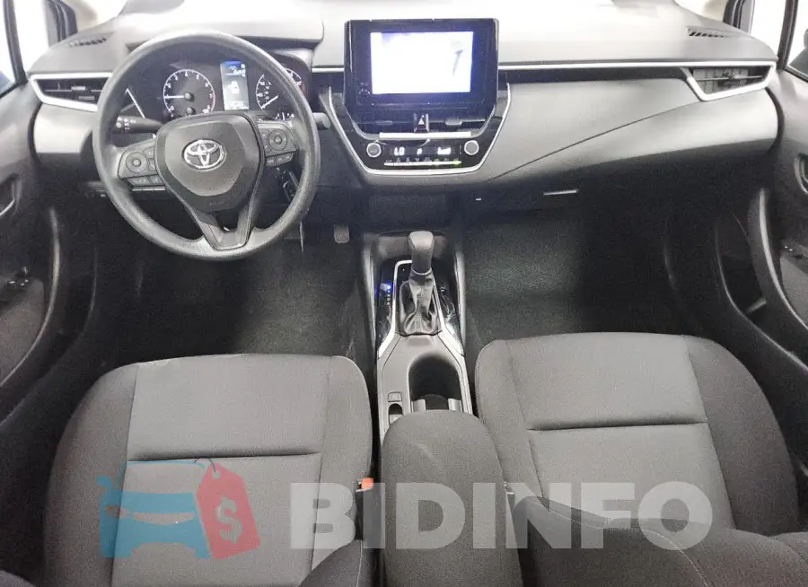 5YFB4MDE5RP143040 Photo# 8