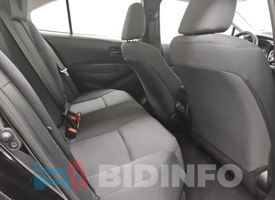 5YFB4MDE5RP143040 Photo# 10