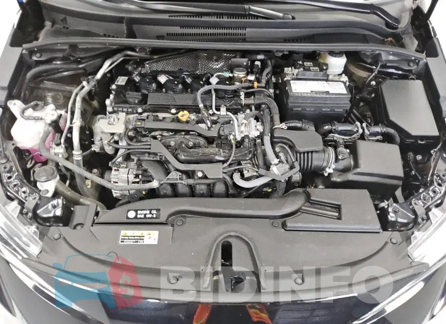 5YFB4MDE5RP143040 Photo# 11