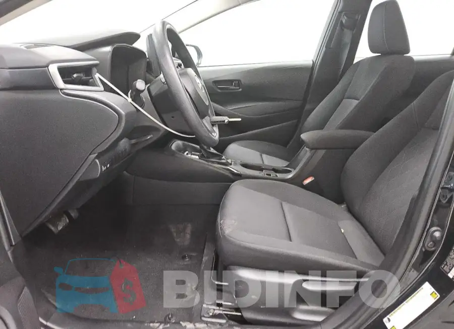 5YFB4MDE5RP143040 Photo# 7