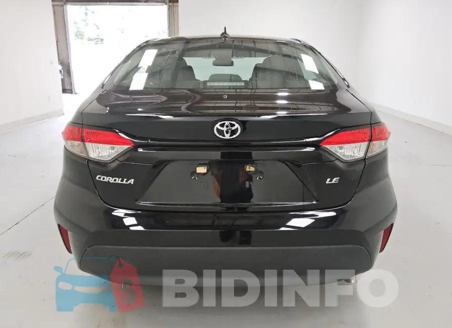 5YFB4MDE5RP143040 Photo# 6