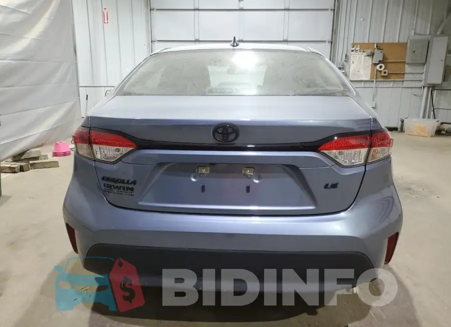 5YFB4MDE6SP278582 Photo# 6
