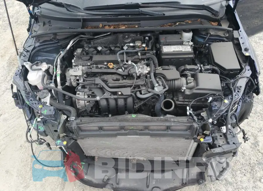 5YFB4MDE8RP187291 Photo# 11