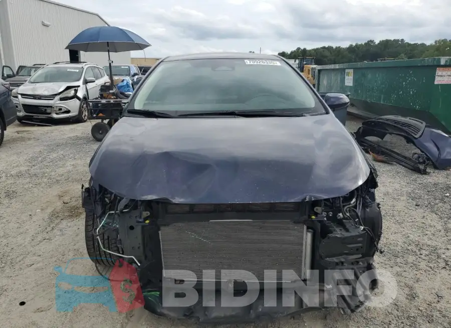 5YFB4MDE8RP187291 Photo# 5