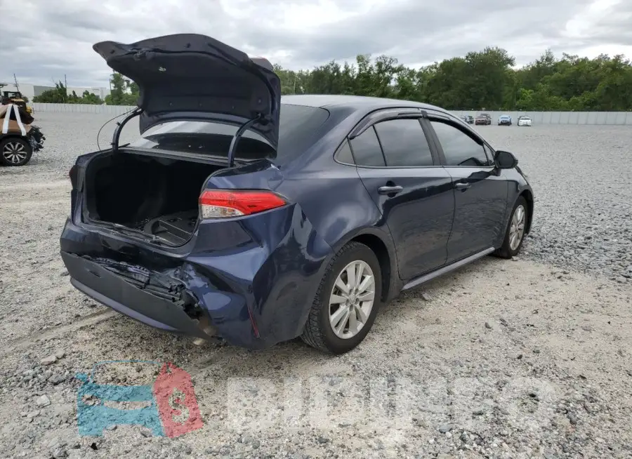 5YFEPRAE3LP084180 Photo# 3