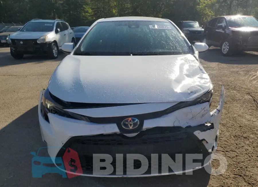 JTDBAMDE3N3003337 Photo# 5