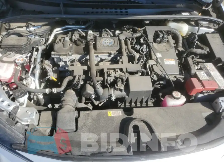 JTDEAMDE3N3009216 Photo# 11