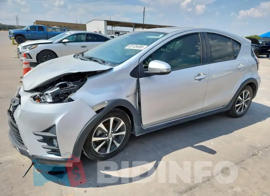 JTDKDTB38J1599263 Photo# 1