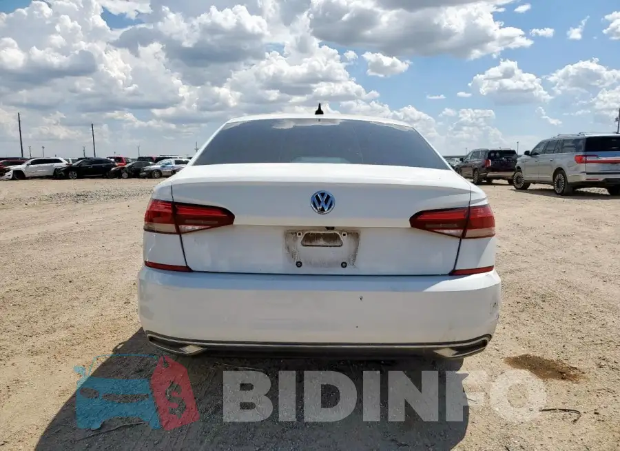1VWWA7A39LC011328 Photo# 6