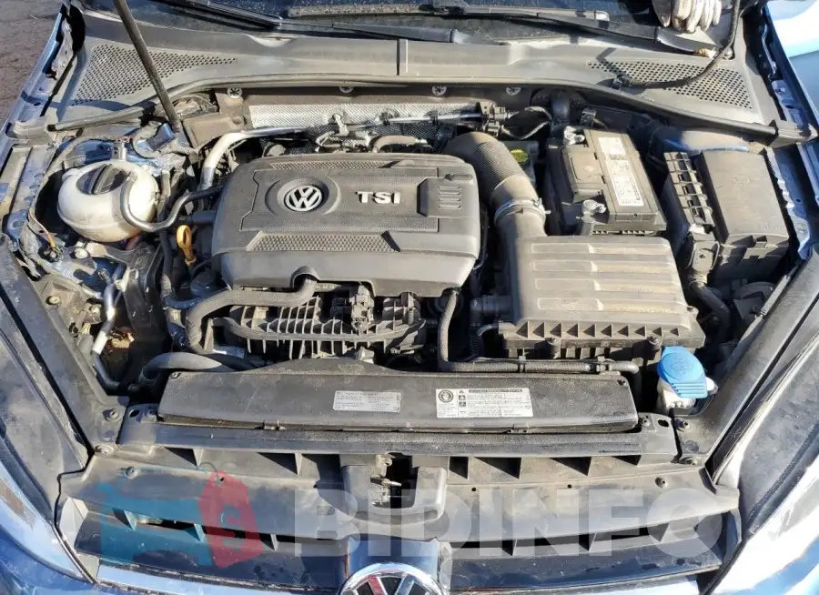 3VW017AU0HM518767 Photo# 11