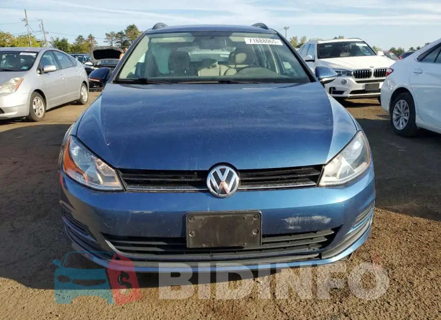3VW017AU0HM518767 Photo# 5