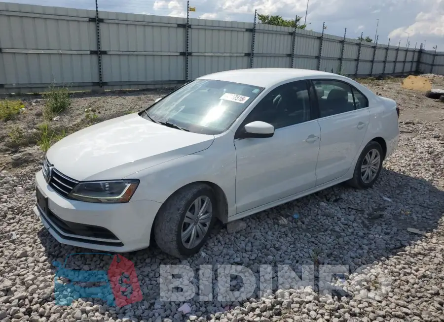 3VW167AJ8HM324628 Photo# 1