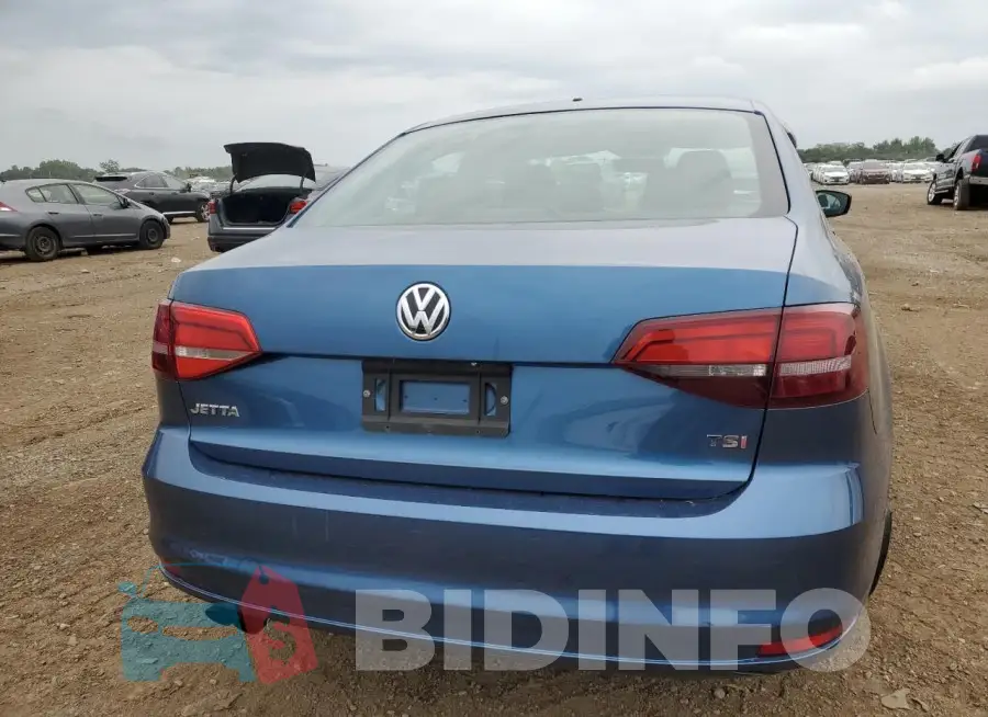 3VW267AJ5GM221895 Photo# 6